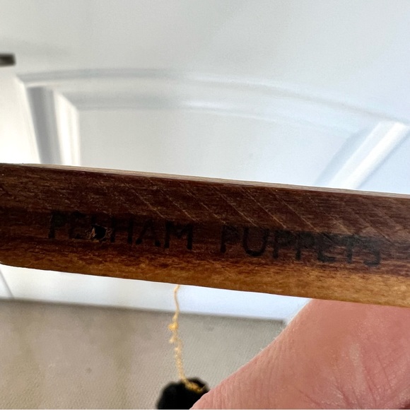 Vintage PELHAM puppet Dutch Boy SS1 1970’s - Picture 10 of 15